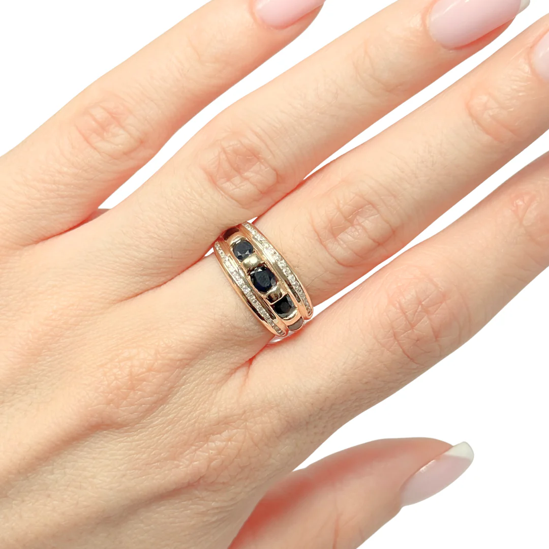 Bijoux en Or 18 Carats
