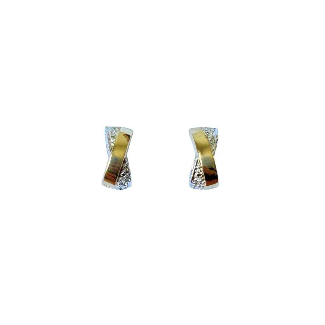 Bijoux Or 18 Carats Occasion