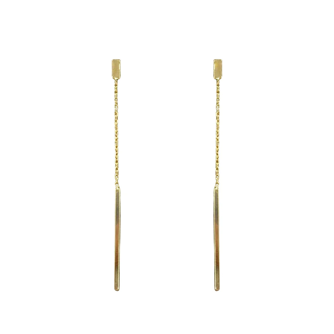 Boucles D'oreilles Occasion
